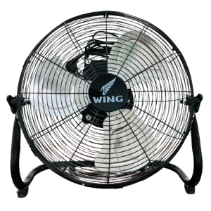 Quạt Sàn Bán Công Nghiệp 160W Wing TMQS-400