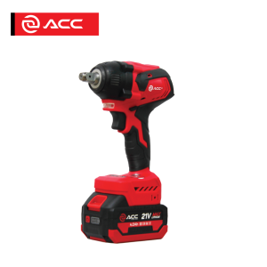 Máy Bắt Ốc + Bắt Vít Dùng Pin ACC AC450