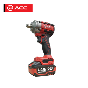 Máy Bắt Ốc + Bắt Vít Dùng Pin ACC AC500-C1