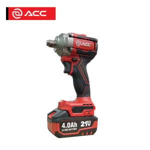Máy Bắt Ốc + Bắt Vít Dùng Pin ACC AC350-C1