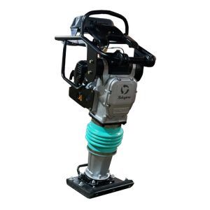 Máy Đầm Cóc NIKI Pro MR77