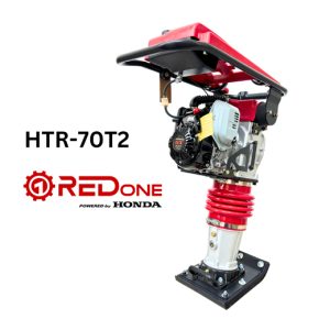 Máy Đầm cóc xăng Honda HTR-70T2