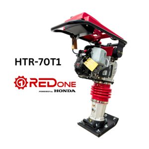 Máy Đầm cóc xăng Honda HTR-70T1