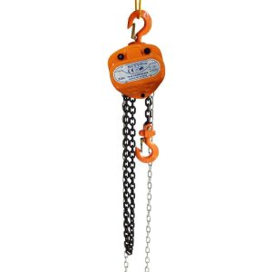 Pa Lăng Xích Kéo Tay NITTO 3T-3M 3 Tấn 3m