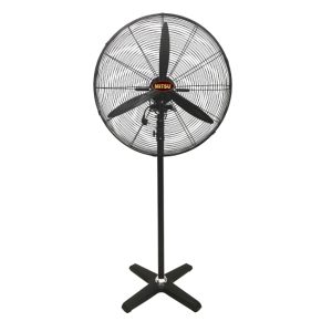 Quạt Công Nghiệp Đứng 220W MITSU MS-650