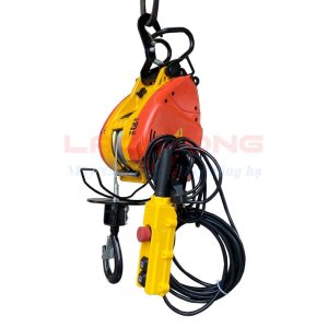 Tời Điện KENBO SK160 30m 160kg 220V Nhanh