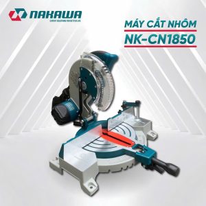 Máy cắt nhôm curoa 1850W NAKAWA NK-CN1850