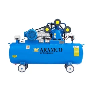 Máy Nén Khí Dây Đai Aramco 20Hp 500L W-2.0/12.5-500L 380V