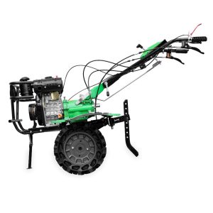 Máy Xới Đất Chạy Dầu 173 Yaohoo YH104-ZA Có Chuyển Hướng