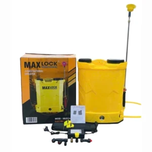 Bình Xịt Điện Maxlock MLD16L