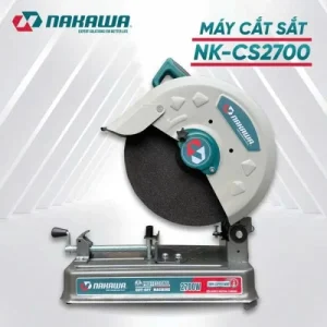 Máy Cắt Sắt 2700W Nakawa NK-CS2700