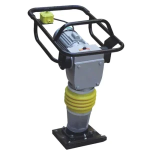 Máy Đầm Cóc Đông Phong HCD80 13kN 3kW 220V