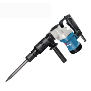 Máy Đục Bê Tông 1050W Dongcheng DZG6