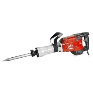 Máy Đục Bê Tông 1700W 30mm DCK KZG04-15S