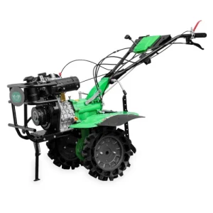Máy Xới Đất Chạy Dầu 173 Yaohoo YH104-Z