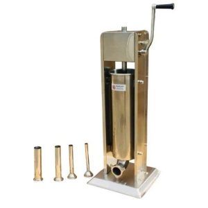 Máy Đùn Xúc Xích Quay Tay Sunmax MS-7L